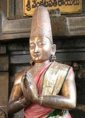 Venkatapati Deva Raya